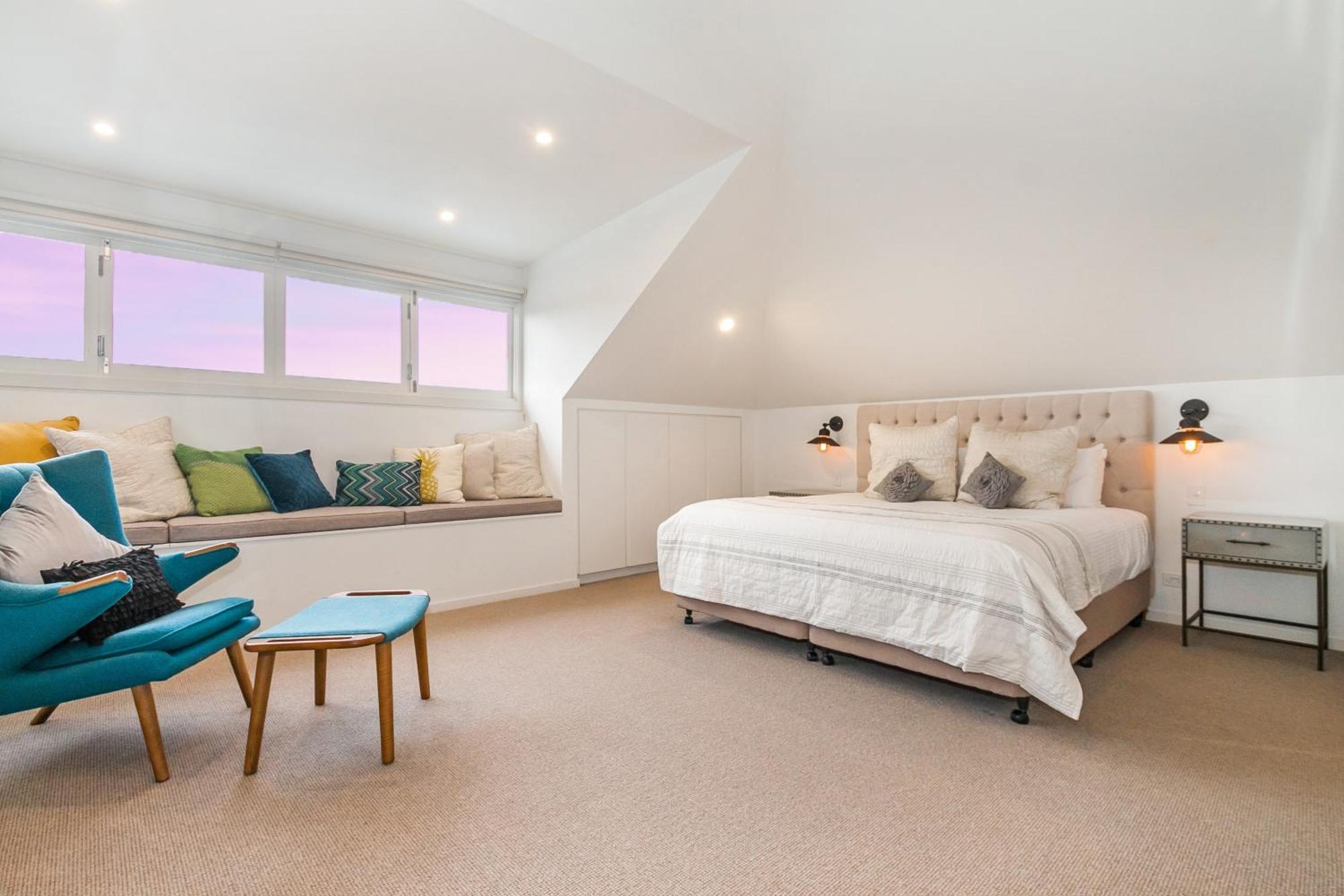 Guest house Cremorne Point Manor Sydney